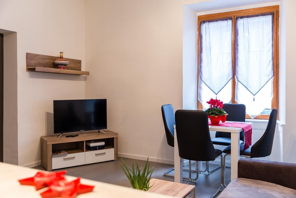 Apartamento Chez Daniel Kaysersberg-Vignoble Habitación foto