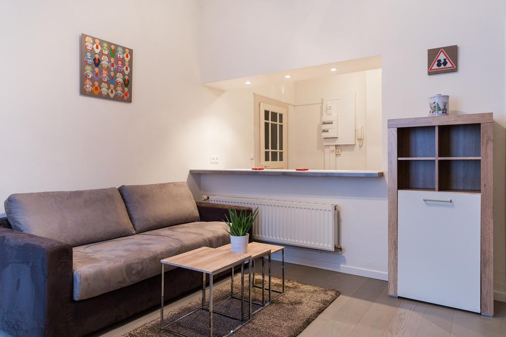 Apartamento Chez Daniel Kaysersberg-Vignoble Habitación foto