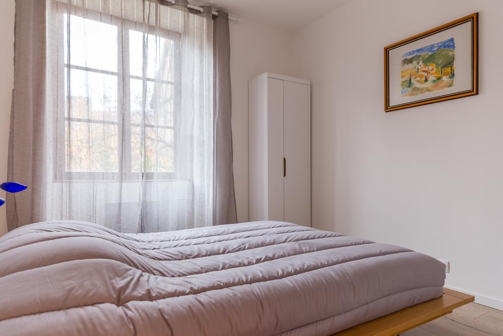 Apartamento Chez Daniel Kaysersberg-Vignoble Habitación foto