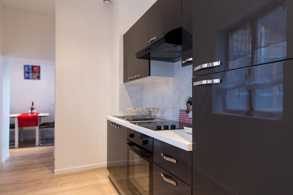 Apartamento Chez Daniel Kaysersberg-Vignoble Habitación foto