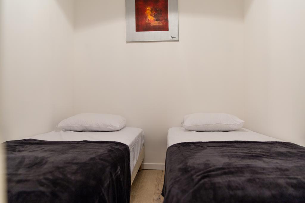 Apartamento Chez Daniel Kaysersberg-Vignoble Habitación foto